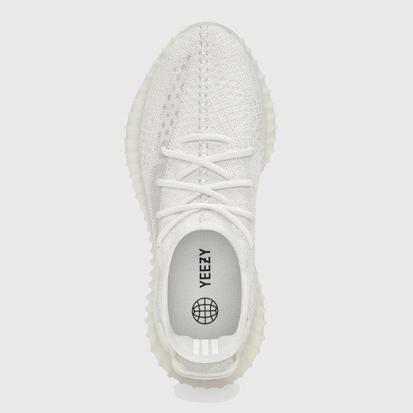 Yeezy Shoes - Yeezy 350 bone